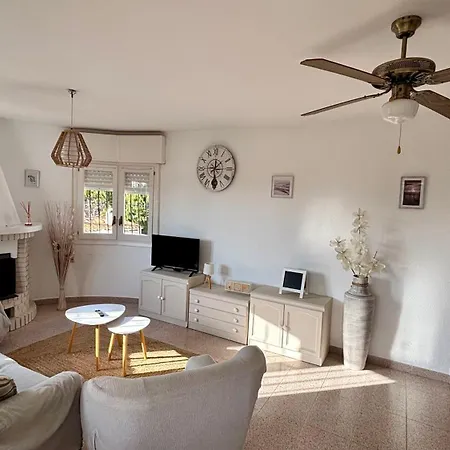 Ramon A Calp * Ifach