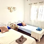 Βίλα Ramon A Calp Ifach