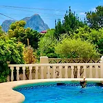 Ramon A Calp * Ifach