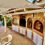 Βίλα Ramon A Calp