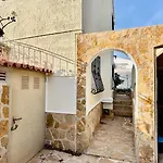 Ramon A Calp * Ifach