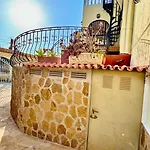 Βίλα Ramon A Calp *
