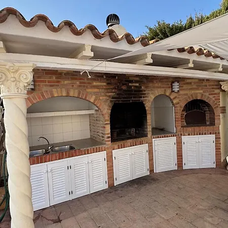 Villa Ramon A Calp