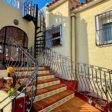 Villa Ramon A Calp