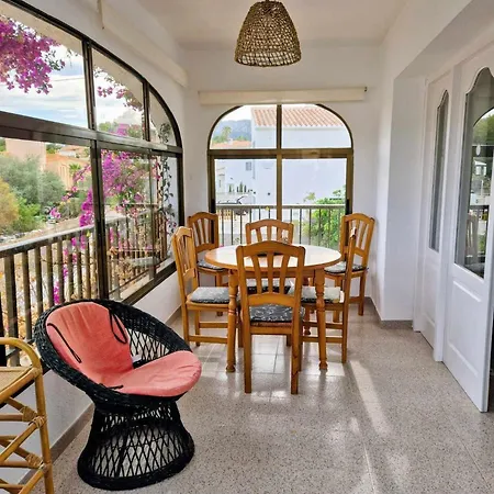Ramon à Calp Villa *