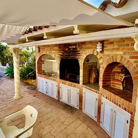 Villa Ramon à Calp