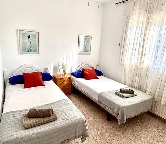Villa Ramon A Calp *