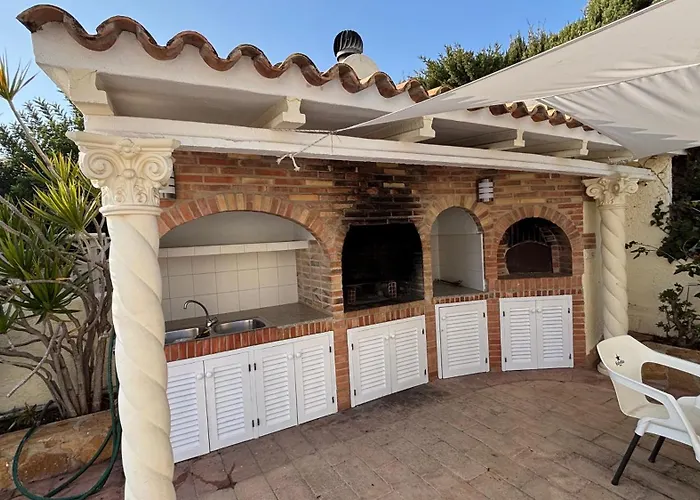 Villa Ramon A Calp