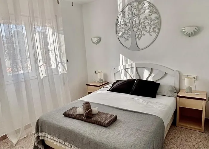 Villa Ramon A Calp