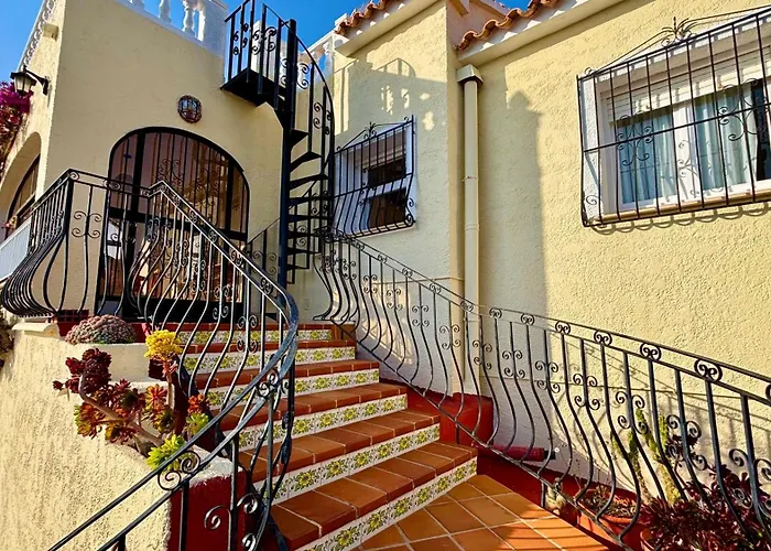 Villa Ramon A Calp