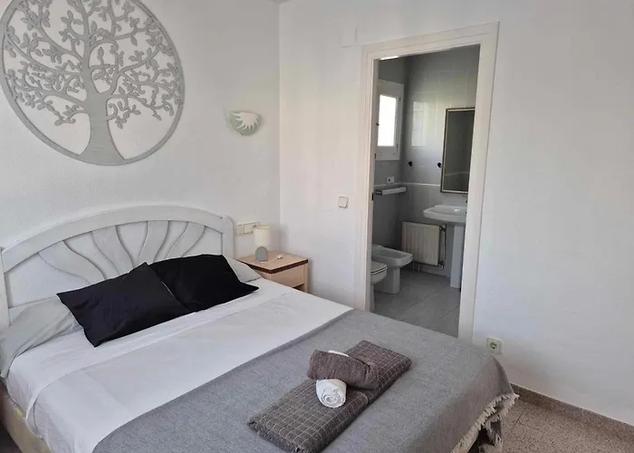 Ramon A Calp Villa Ifach