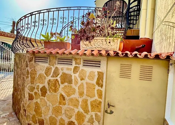 Villa Ramon A Calp *